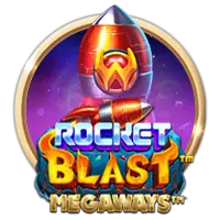 Rocket Blast Megaways